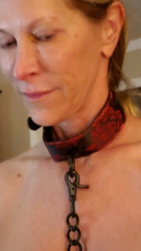 Feeling frisky