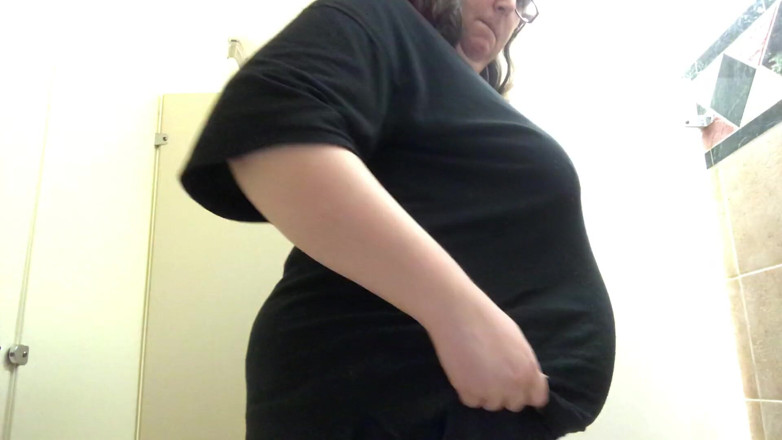 Moobdood: Fatty at work