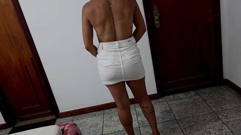 Jr Doidera: Lần đầu tiên trong phim khiêu dâm, máy bay bà già...