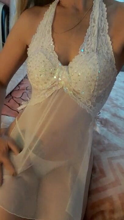 Stefany karoliny: Erkek arkadaşına öğle yemeğinde gelmesini söyledi