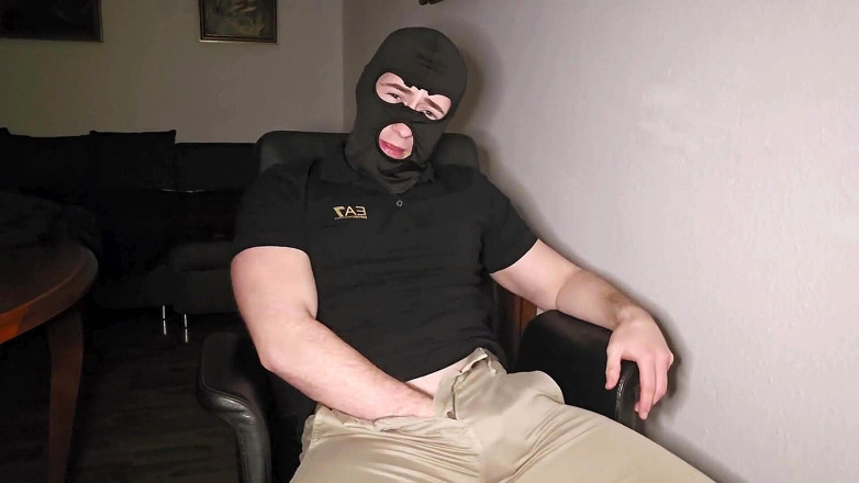PhantomGentX: 사무실 반환 딸딸이! 핫한 압축 해제 뚱뚱한 자지와 두꺼운 자지 폭발을 주문 - X에 따라 : 팬텀 겐트