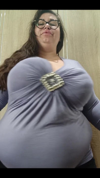 BBW Tits