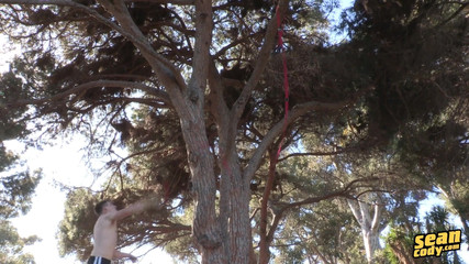 Sean Cody: Seancody - Brodie & Curtis Senza protezione - Curtis, Brodie