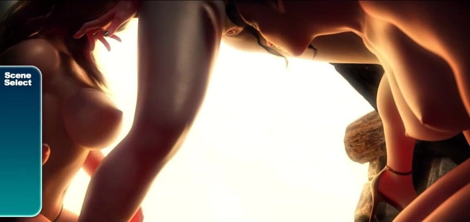 LoveSkySan69Real: The Genesis Order v69041 parte 213 scene di sesso 79-82 di Loveskysan69