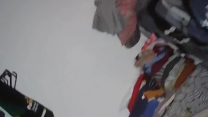 Abang ve Yaya Sevişiyor (bölüm 2)