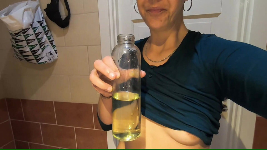 Compilation of Drinking Piss From Glass #1 (Carrotcake19) Compilation of Drinking Piss From Glass #1 (Carrotcake19)