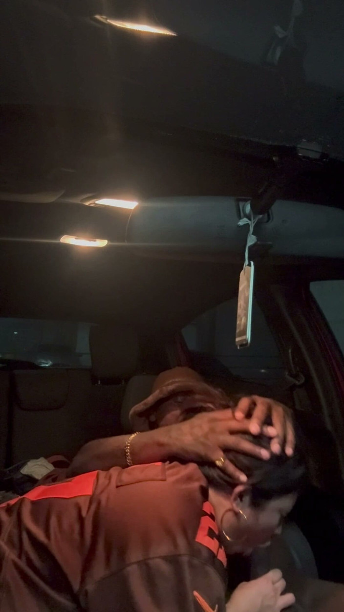 Sir juicy: Browns Victory Had Us Feeling Freaky