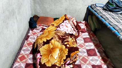 Indian Hijraji: Masturbovala jsem doma, když mě strýc viděl, jak to dělám,...