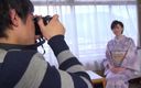 Raptor Inc: Premium Japonia: 12 mame sexy frumoase purtând ținută culturală, flămânde de sex -5