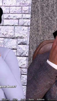 Victoria în Big City 24 Veronica și Joshua au fost blocate în lift