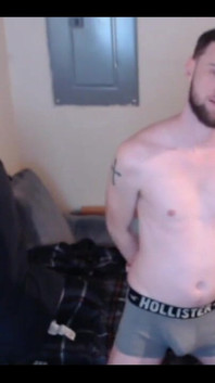 Gray Underwear