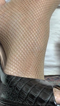 Which High Heels Should I Wear Today? Advise Me, JOI! Lady Victoria Valente