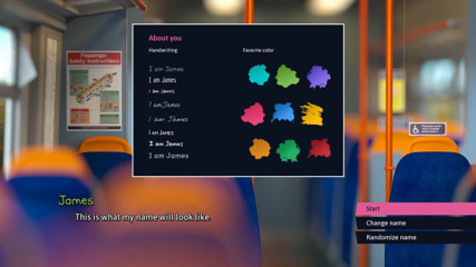Dirty GamesXxX: Chaleur estivale : super modèle sexy dans le train, épisode 1