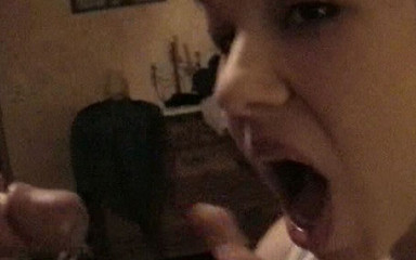 Lydia Privat: JEDNO Z MÝCH PRVNÍCH ŠUKÁNÍ