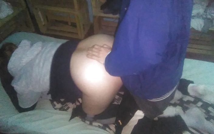 Fitcure1: Eravamo ben avvolti e io gli ho tirato giù i...