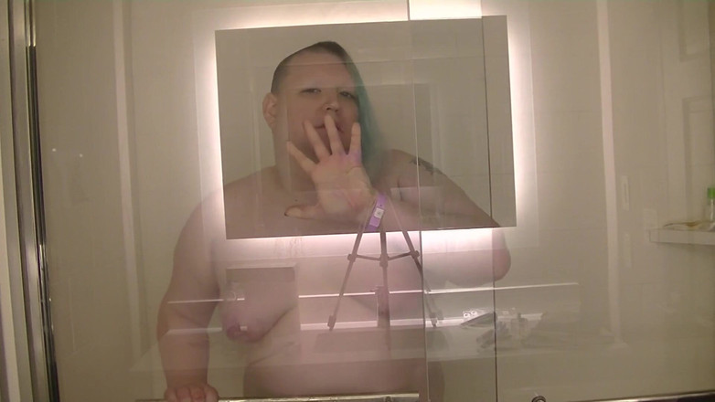 Roxxie rae page: Godaan mandi