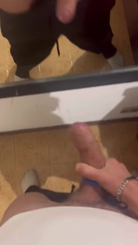What a Delicious Jerk off!!!