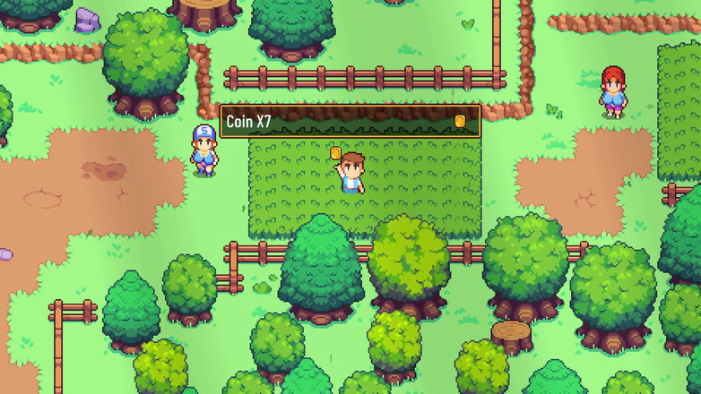 PixelAftDark: Valle del Espíritu, parte 1