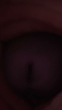 Halloween. Futanari Roughly Fucks a Girl in a Wardrobe and Ejaculates Inside Her.