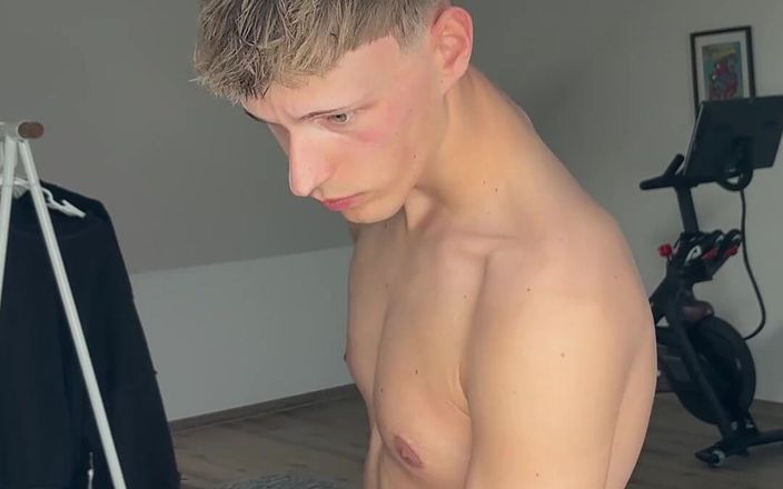 Jaay Jakob: Tão tesão