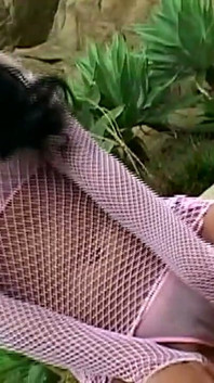 Steamy Threesome with Two Horny Brunettes and a Hard Cock