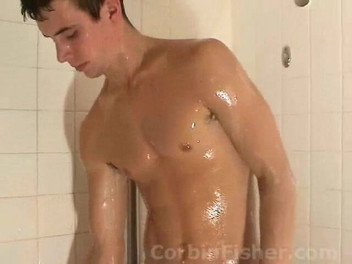 Corbin Fisher: ट्रैविस