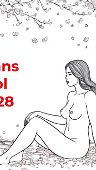 The Trans College part - 28 - angielska historia seksu audio