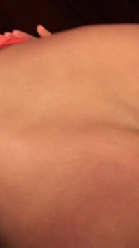 Jasmine Black Licks Hard Earned Cum Off Her Gigantic Tits