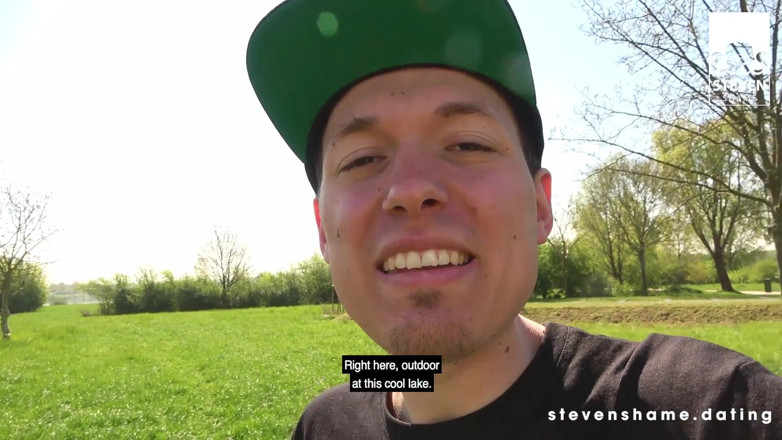 Steven Shame: Samantha Kiss lagi asik ngentot enak! StevenShame