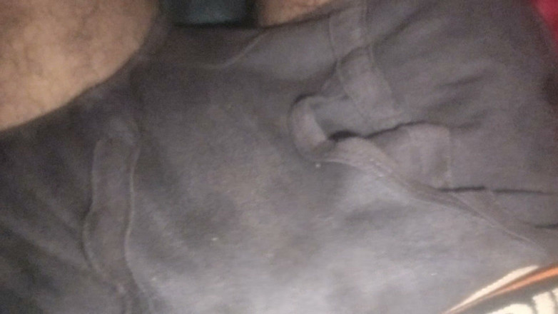 Blackberry World: Very Big and Black Cock