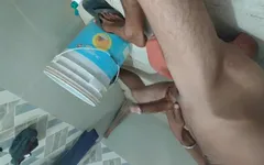 8 इंच की बैड देसी ने के लुंड से चुदाई दी