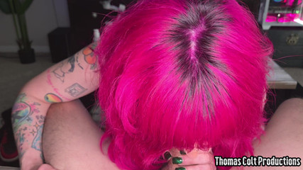 Thomas Colt: Erwischt bei betrügender huren-freundin beim ficken mit ihrem nachbarn!