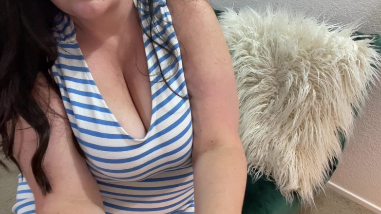 cutejayne: Insémine ta secrétaire BBW à forte poitrine