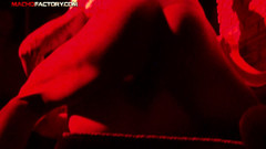 Macho factory: Check Out Salah satu parti peribadi Kilang Macho!