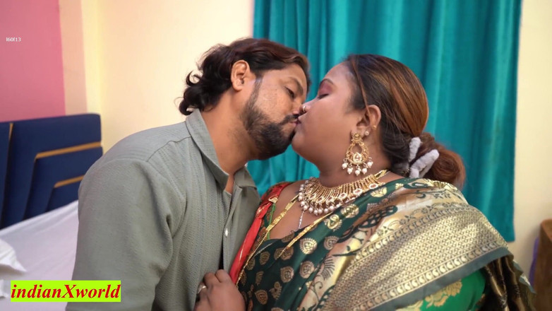 Indian Xshot: Esposa Recién Casada Atrapada! Hoy Apenas Te Follaré