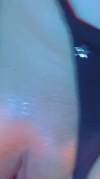 หีชมพูบานของสาวอ้วนลาตินาถูกควยดำยักษ์ทำลาย - มุมมองใกล้ POV