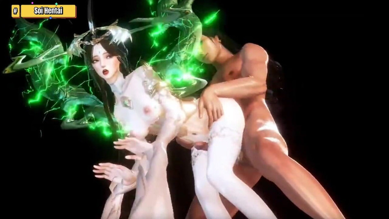 Soiyu Hentai: 无码成人动漫3D（V82）