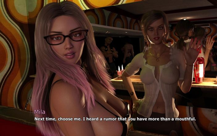 WICKEDGAMMES: Sons of Analarchy (parte 38)