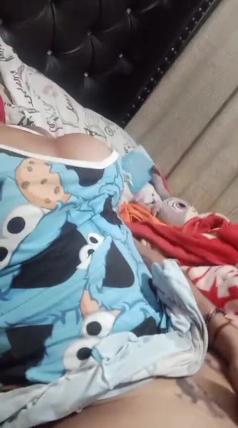 Lithbett: Acabei de sair da cama, super