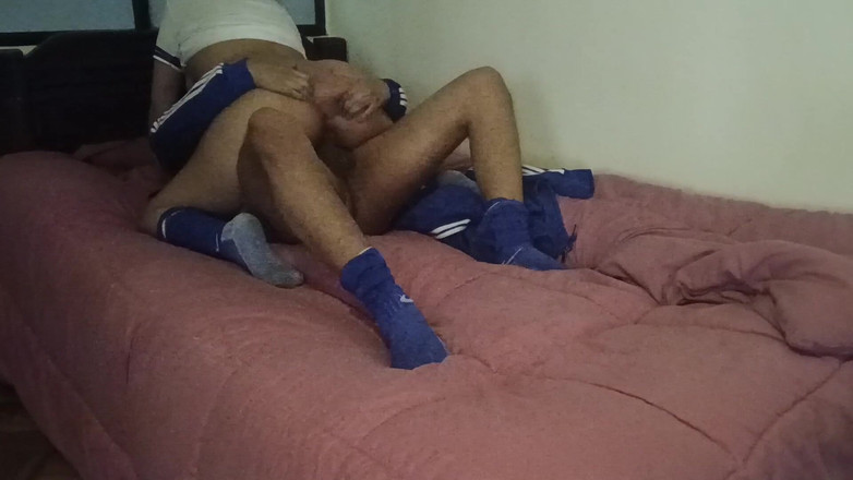 Astrid Cute: Bekas teman wanita bomba saya boleh berkongkek