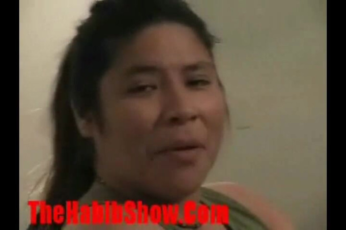 The Habib Show: This Is Steveo Women Fuckin Indian Pussy