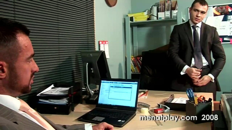 MenAtPlay: Dream on