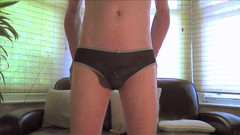 Heymickey30: My First Girlie Panties Play Complete HD Version