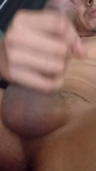 Rich Masturbation