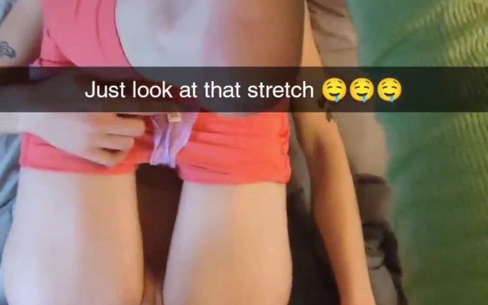 Richelle Rose: Podvádějící amatérská milf jóga šuká fitness instruktora