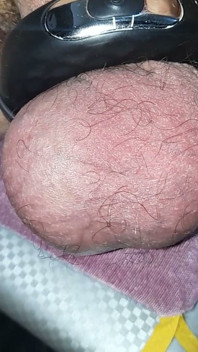 My Balls in POV