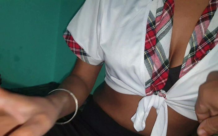 Aapki Anjali: Girl Sexy Top Chudai Video