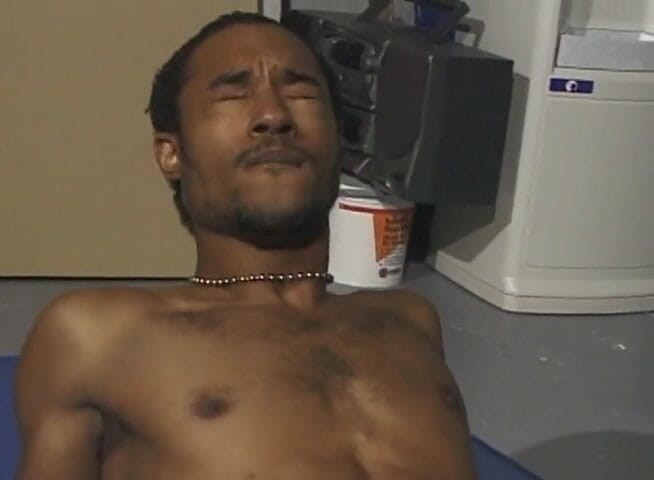 Bareback TV: Black whore boys pounding