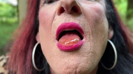 Tatlım, ortalığı dağıttim