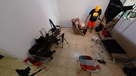 Bunkersex：体位摄影师